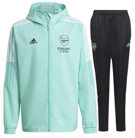 adidas trainingspak mintgroen|adidas trainingspak.